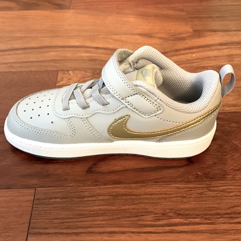 ⭐️NWT⭐️ NIKE toddler shoes